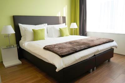 Hotel Schutzen Steffisburg