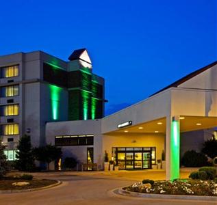 Holiday Inn Terre Haute