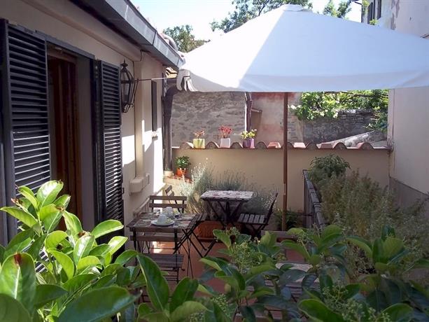 Antiche Scale B&B