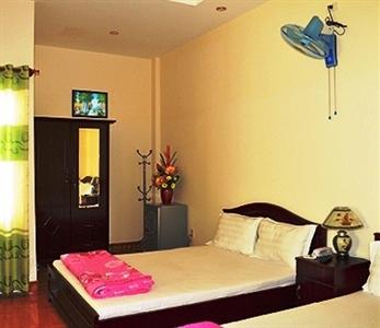 My Tien Hotel