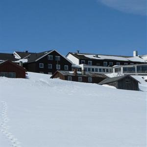 Hornsjo Hoyfjellshotel