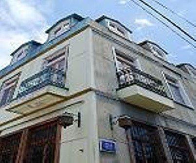 Hotel Patrimonial