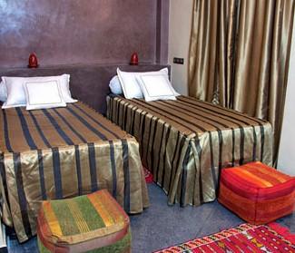 Hotel Azoul