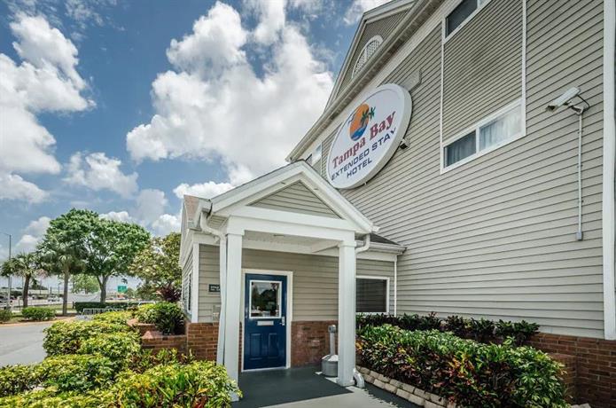 Tampa Bay Extended Stay Hotel