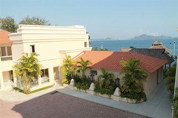 Villas del Palmar