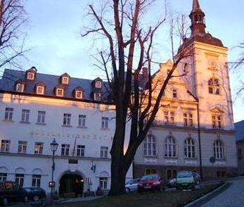 Saechsischer Hof