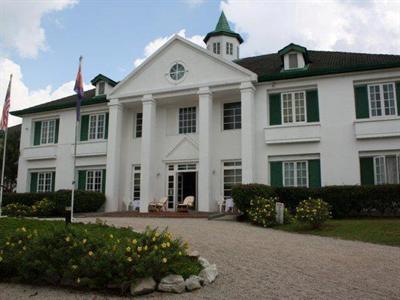 Riders Lodge Kulai