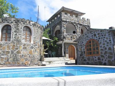 El Castillo Galapagos Hostal