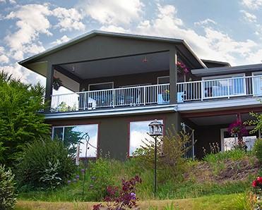 EnerQi B&B