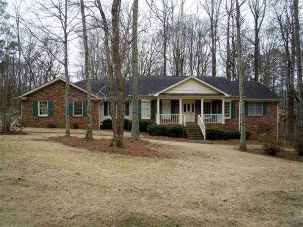 Homestay in Kennesaw near Southern Museum of Civil War and Locomotive History
