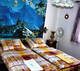 Apartman Szoke Tisza Tiszafured