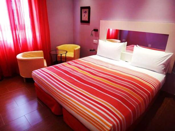 Hostal Rrco Iris