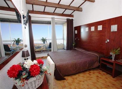 Hotel Les Dunes Marseillan