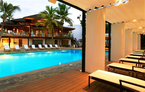 Casa de Campo La Romana