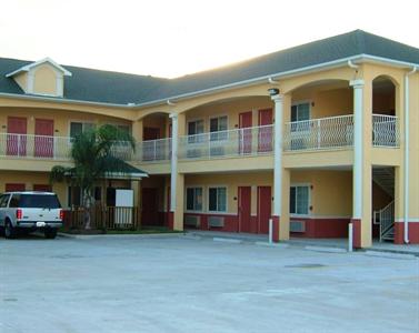 Symphony Inn & Suites