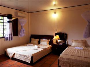 Thanh Kim Nga Resort