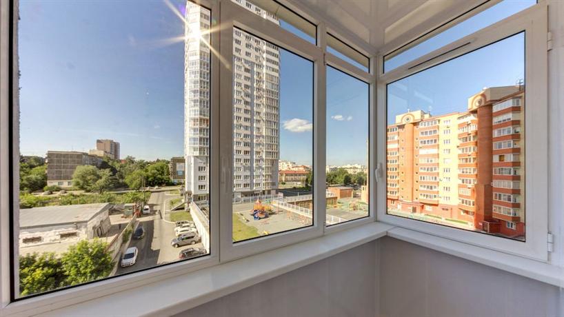 InnHome Apartments