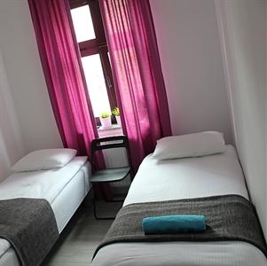 Soda Hostel and Apartments