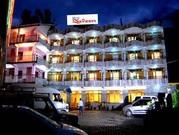 Hotel Naveen Manali