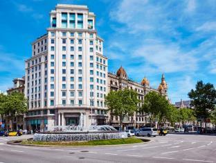 Passeig De Gracia - Zara