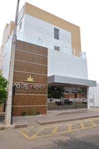 Hotel Norte Macapa