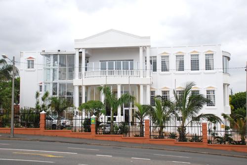 Elarish Guesthouse Restaurant Conference Centre