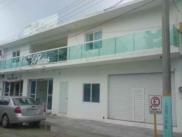 Hotel Platas
