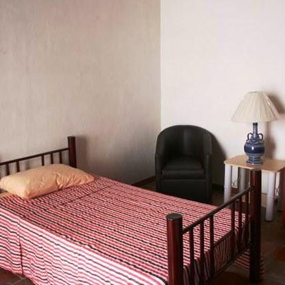 Degollado Hostel