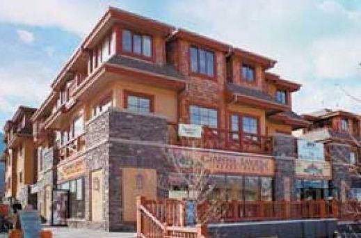 Boardwalk Condo's