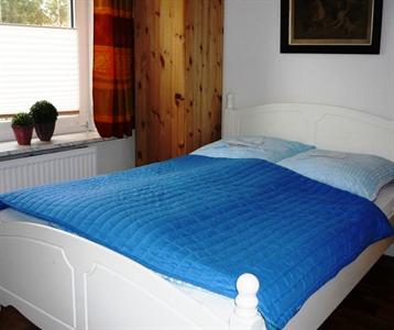 Ferienwohnungen Haus Schau ins Land Emmelsbull-Horsbull