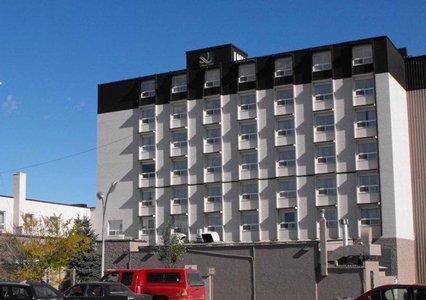 Quality Hotel & Suites Prince Albert