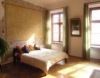 Nicholas Studio Hotel Krakow