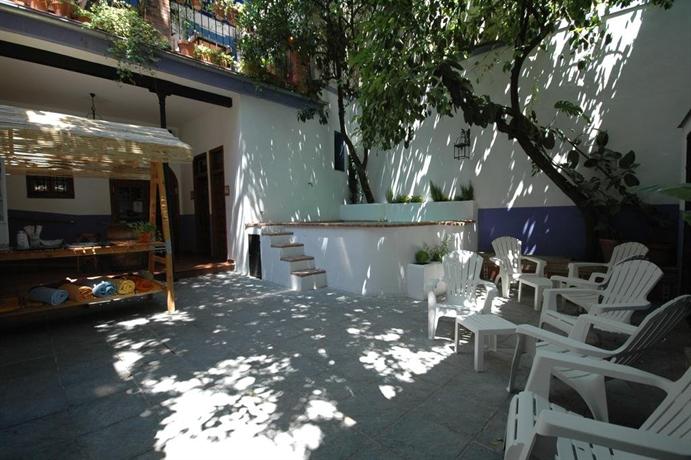 Casa de los Azulejos