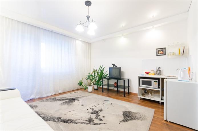 Shokolad Apartments