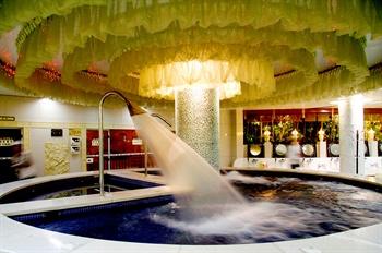 Baigongcheng Jianmin International Hotel Shaoyang