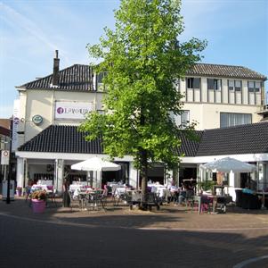Hotel De Kroon Oldenzaal