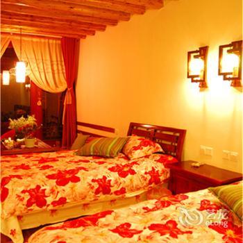 A-Du's Inn Shuhe Lijiang