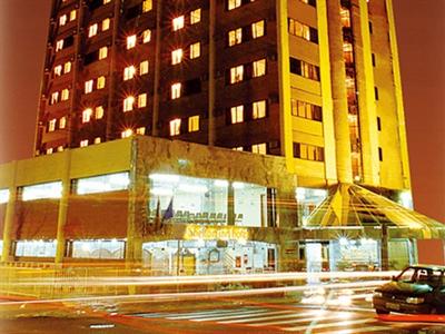 Hotel Dan Inn Ribeirao Preto