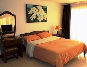 Pattaya Furnished Rentals Serviced Apartments