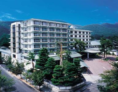 Tateyama Prince Hotel