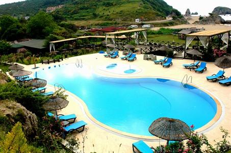 Woodyville Hotel Agva