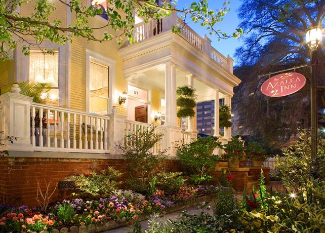 Azalea Inn & Gardens