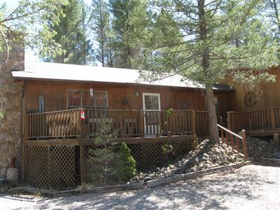 Upper Canyon Inn Ruidoso