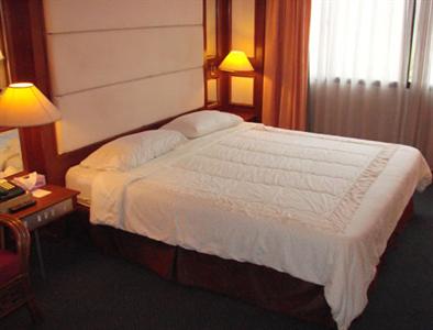 Pacific Orient Hotel