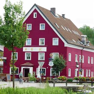 Gasthof Krone Kinding