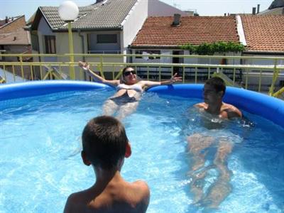 Family Hotel Astra Primorsko