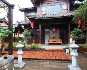 Ouyu Boutique Hostel