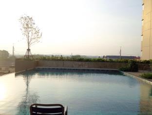 Lumpini Condo Town North Pattaya - Sukhumvit by Honglada