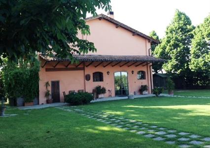 Agriturismo La Dondina