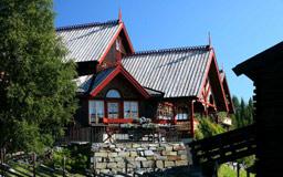 Pers Resort